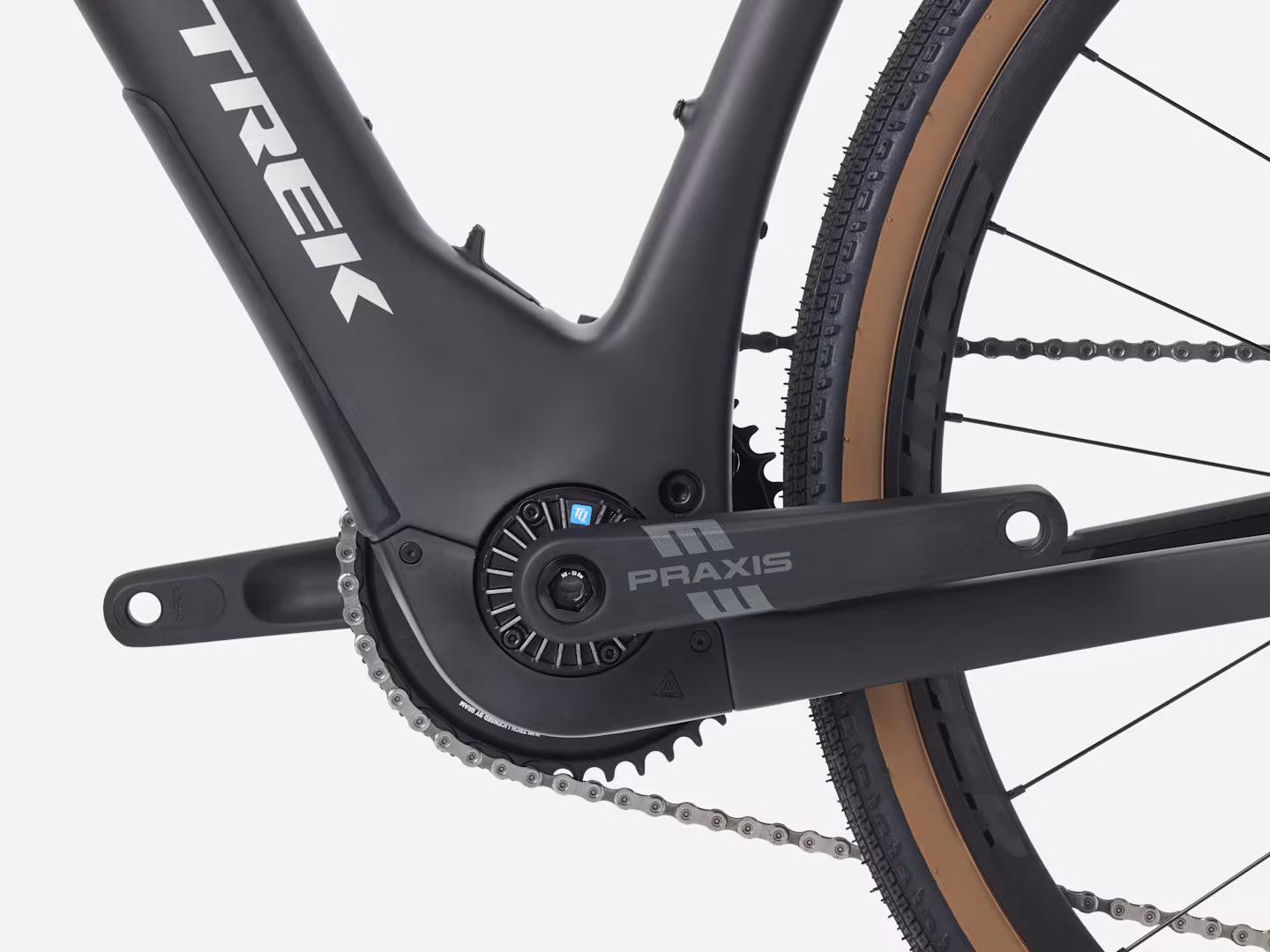 Trek Checkpoint+ SL 5 - 2026