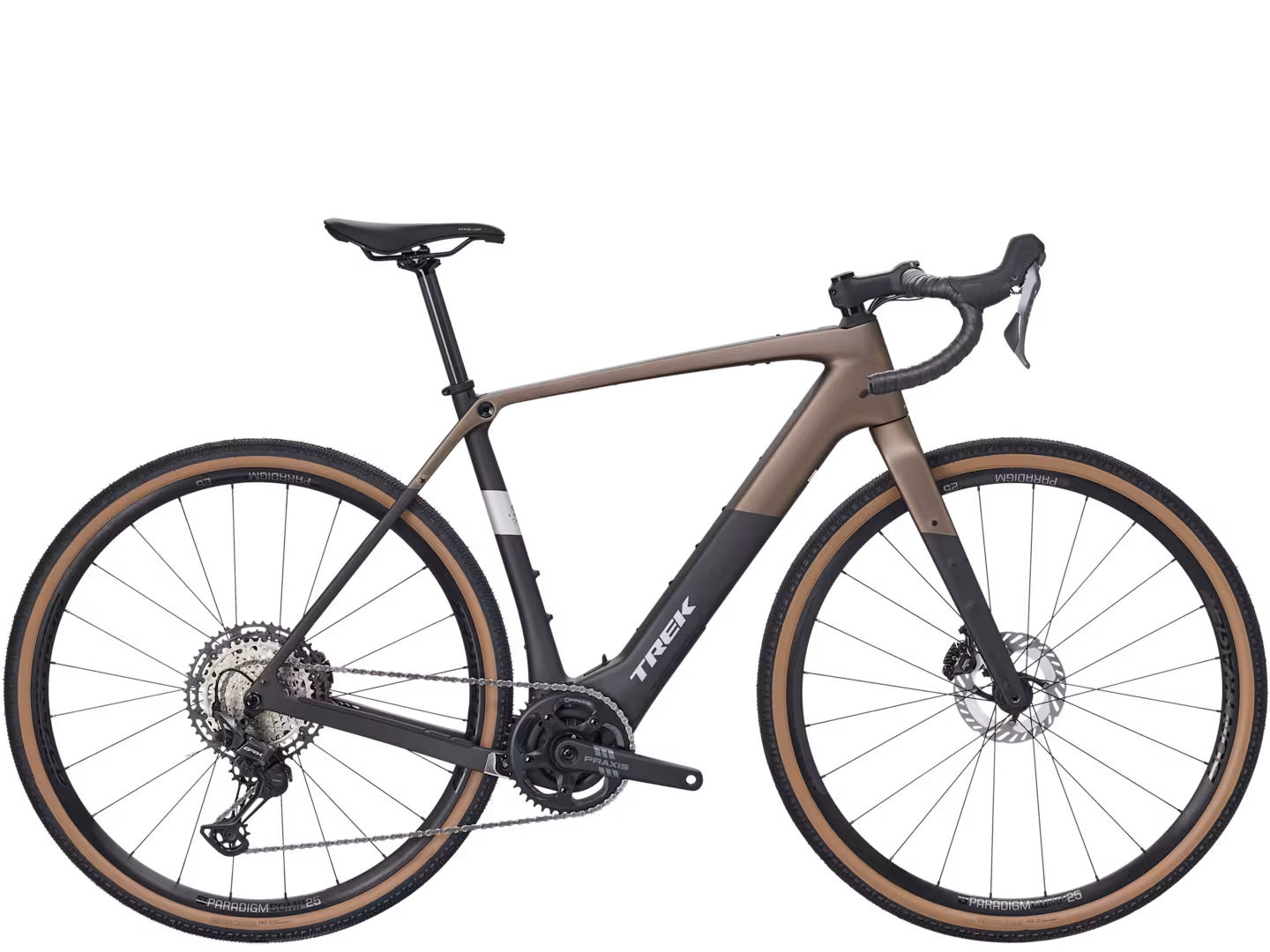 Trek Checkpoint+ SL 5 - 2026