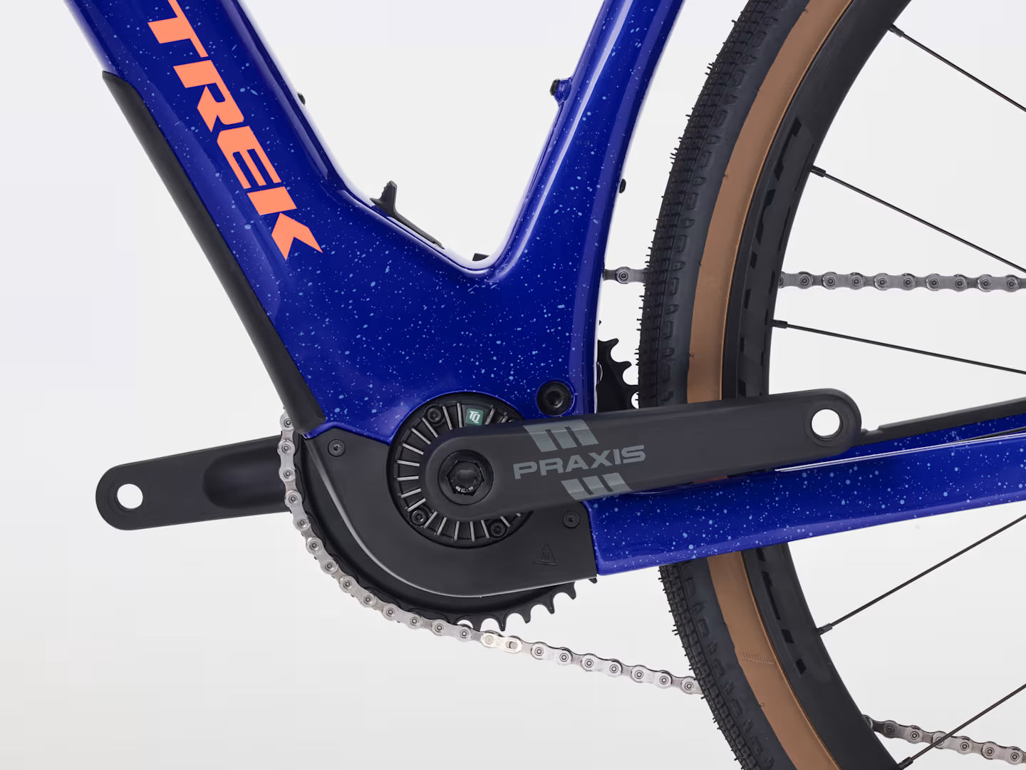 Trek Checkpoint+ SL 5 - 2026