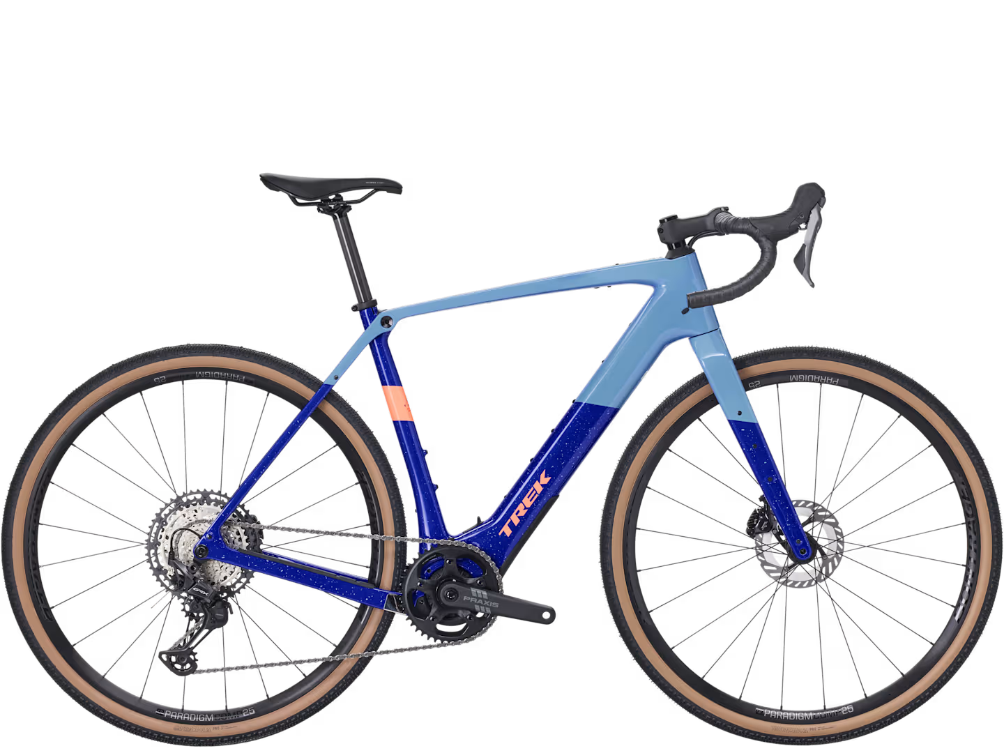 Trek Checkpoint+ SL 5 - 2026