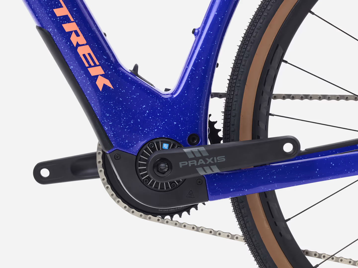 Trek Checkpoint+ SL 6 AXS - 2026
