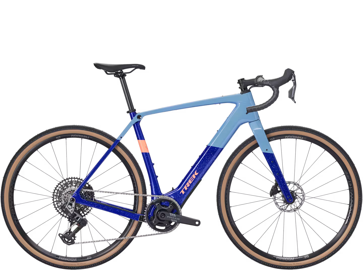 Trek Checkpoint+ SL 6 AXS - 2026