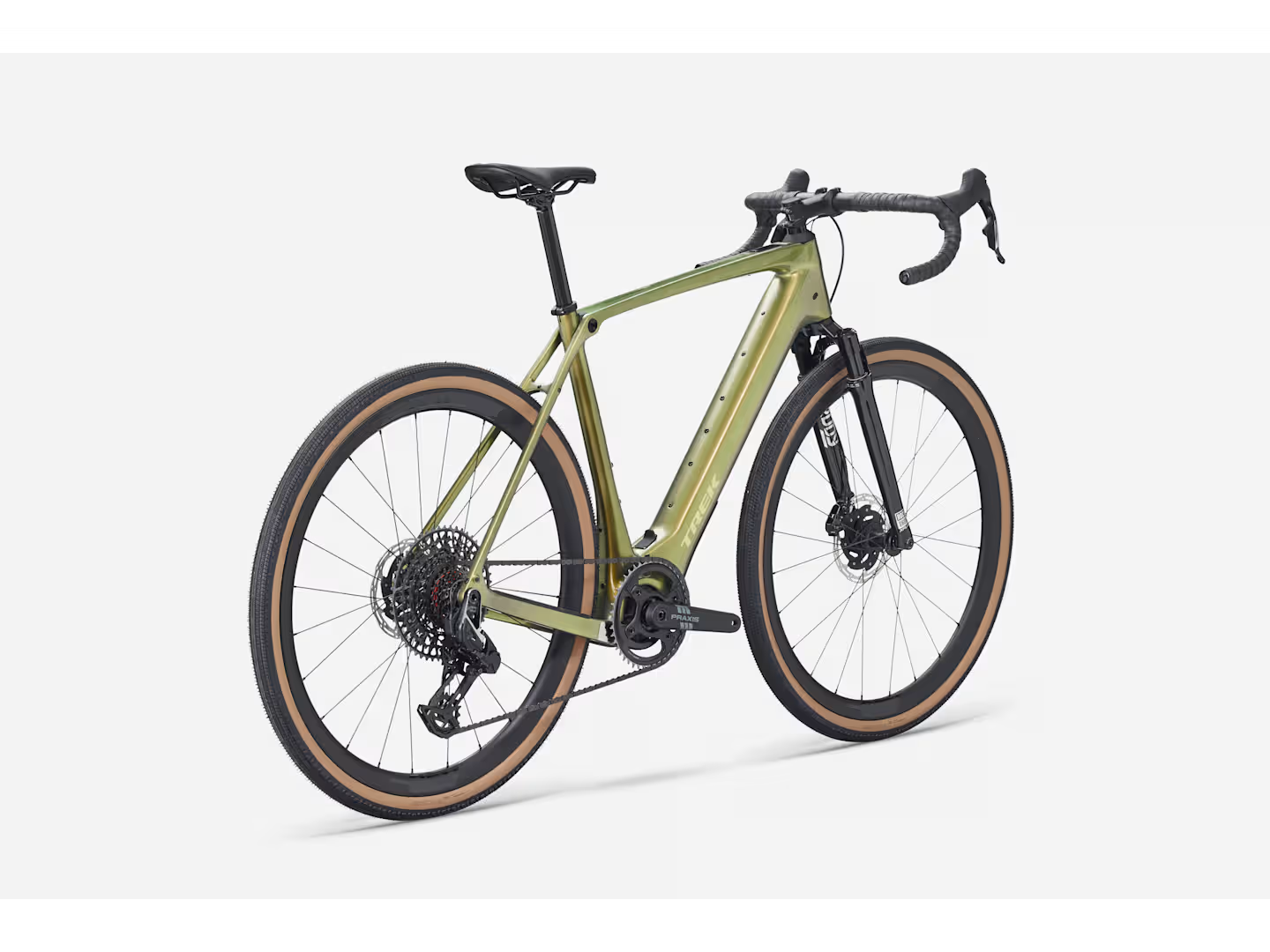 Trek Checkpoint+ SL 7 AXS - 2026