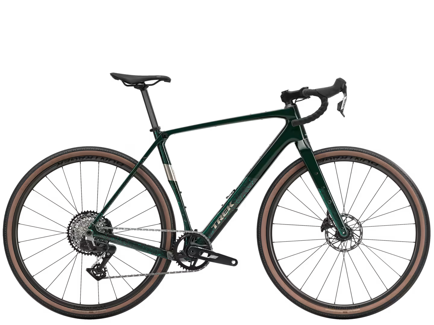 Checkpoint SL 6 AXS Gen 3