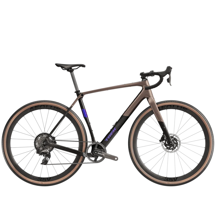 Trek Checkpoint SL 7 AXS Gen 3