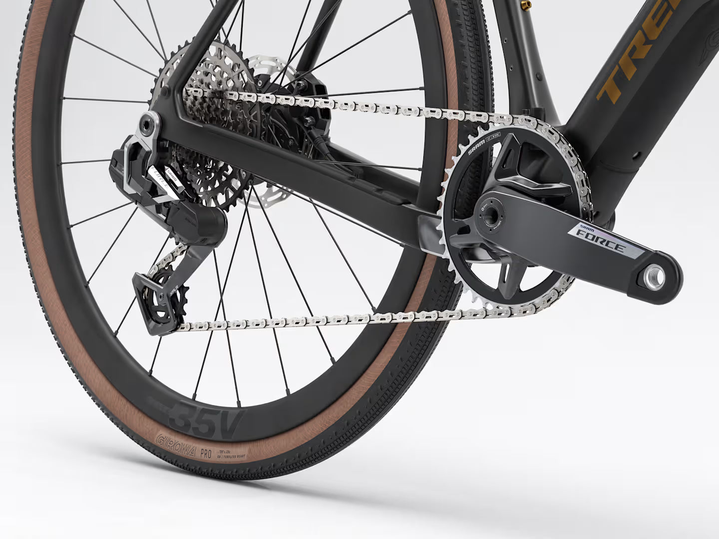 Trek Checkpoint SL 7 AXS Gen 3