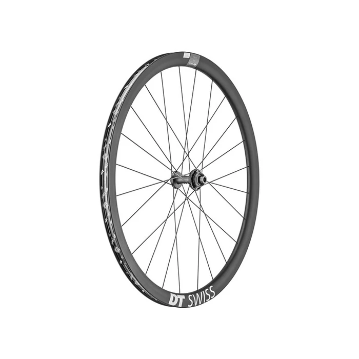 DT SWISS WHEEL ERC 1400 DICUT DB