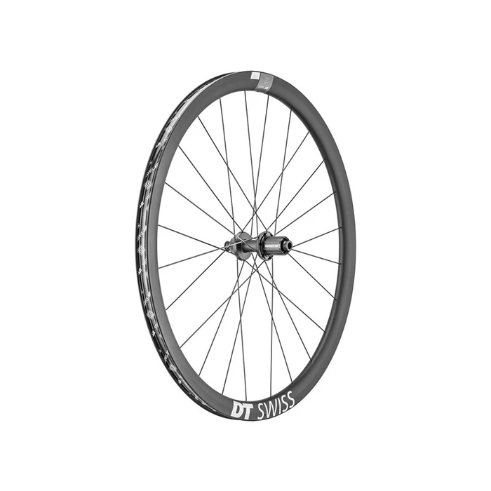 DT SWISS WHEEL ERC 1400 DICUT DB