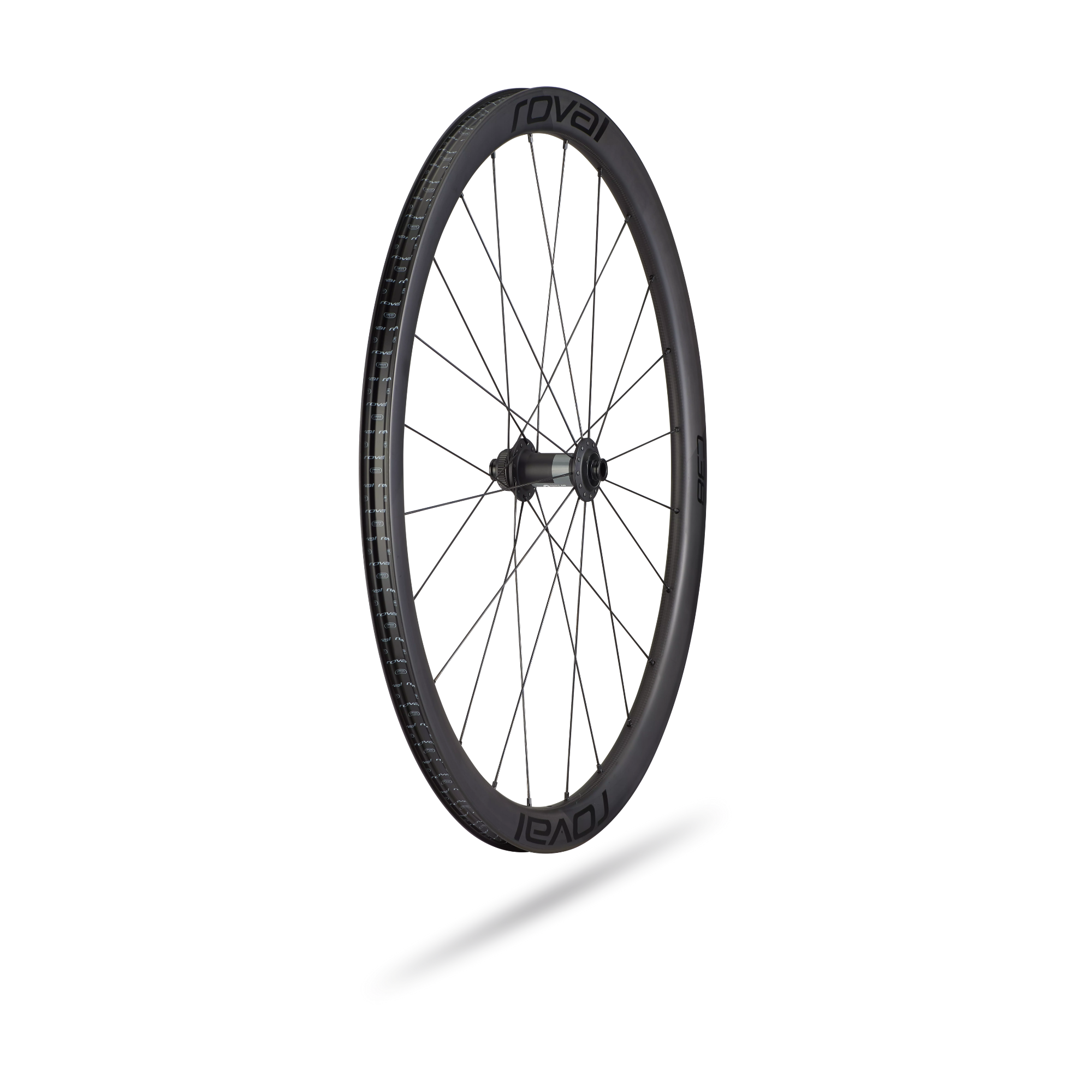 Specialized Roval Rapide C 38