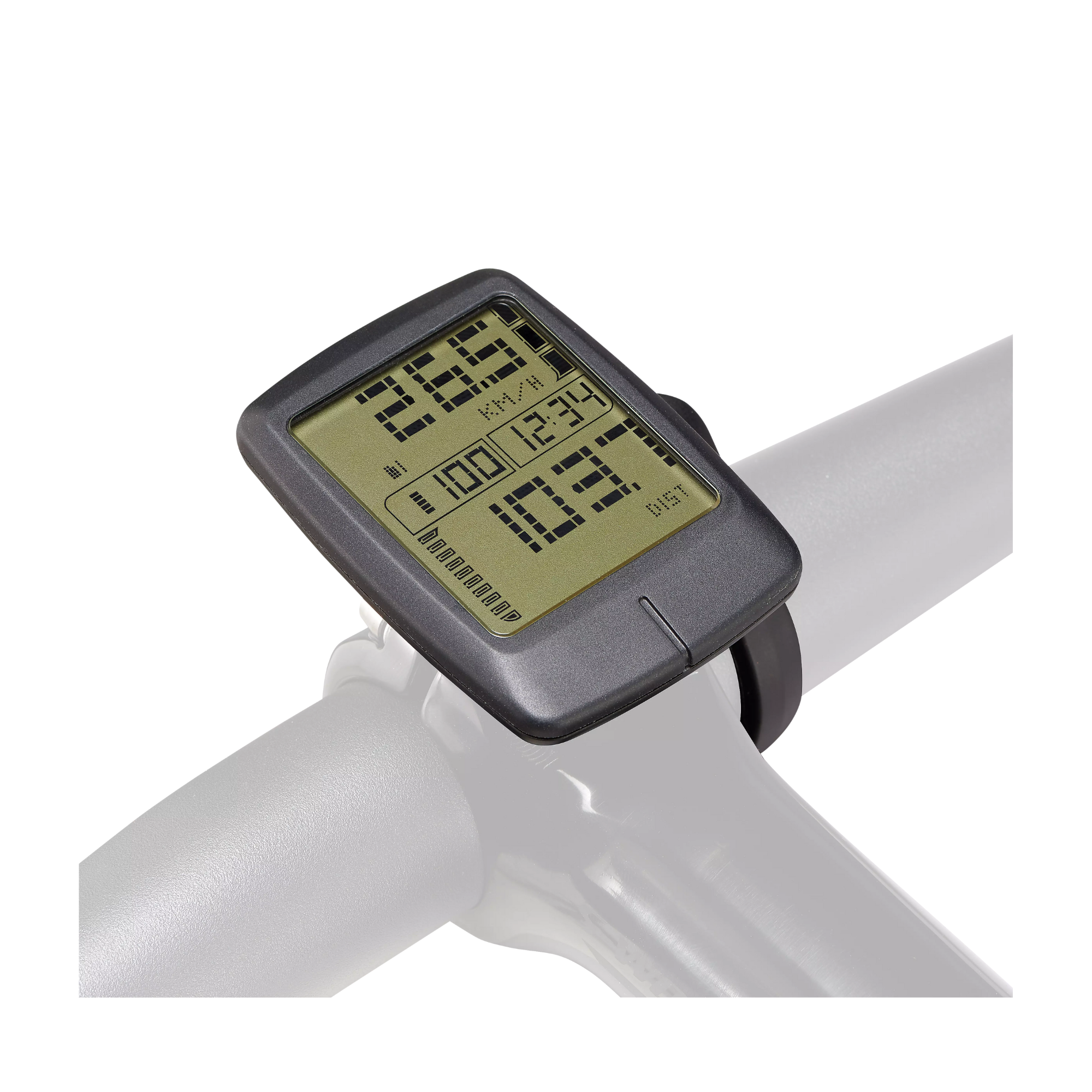 Specialized Turbo Connect display