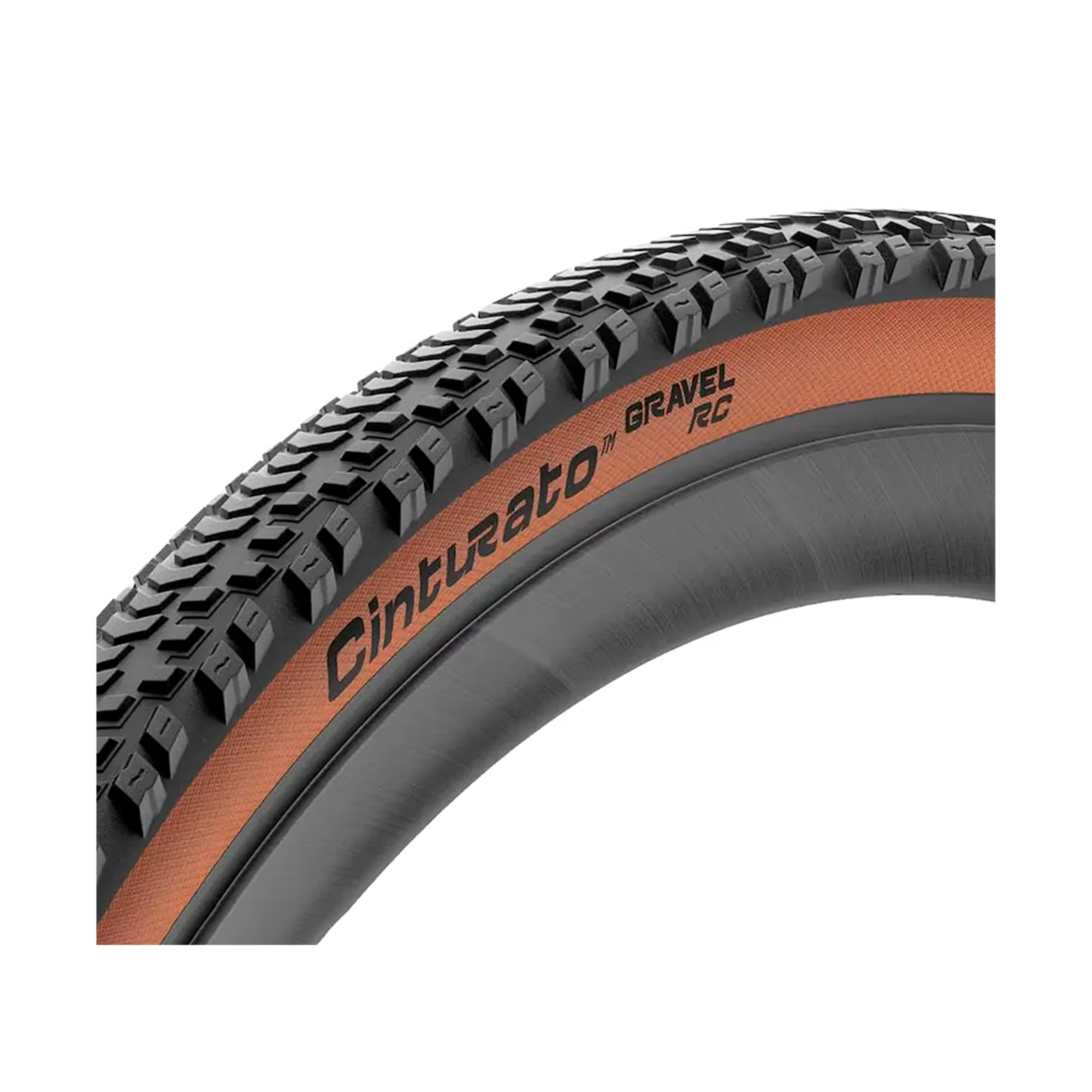 Pirelli Cinturato Gravel RC graveldæk