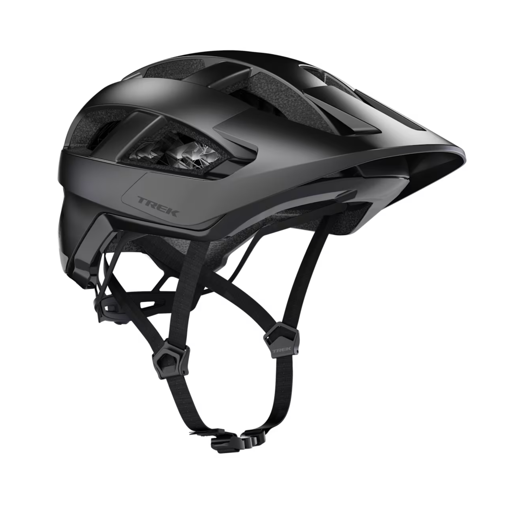 Trek Quantum WaveCel