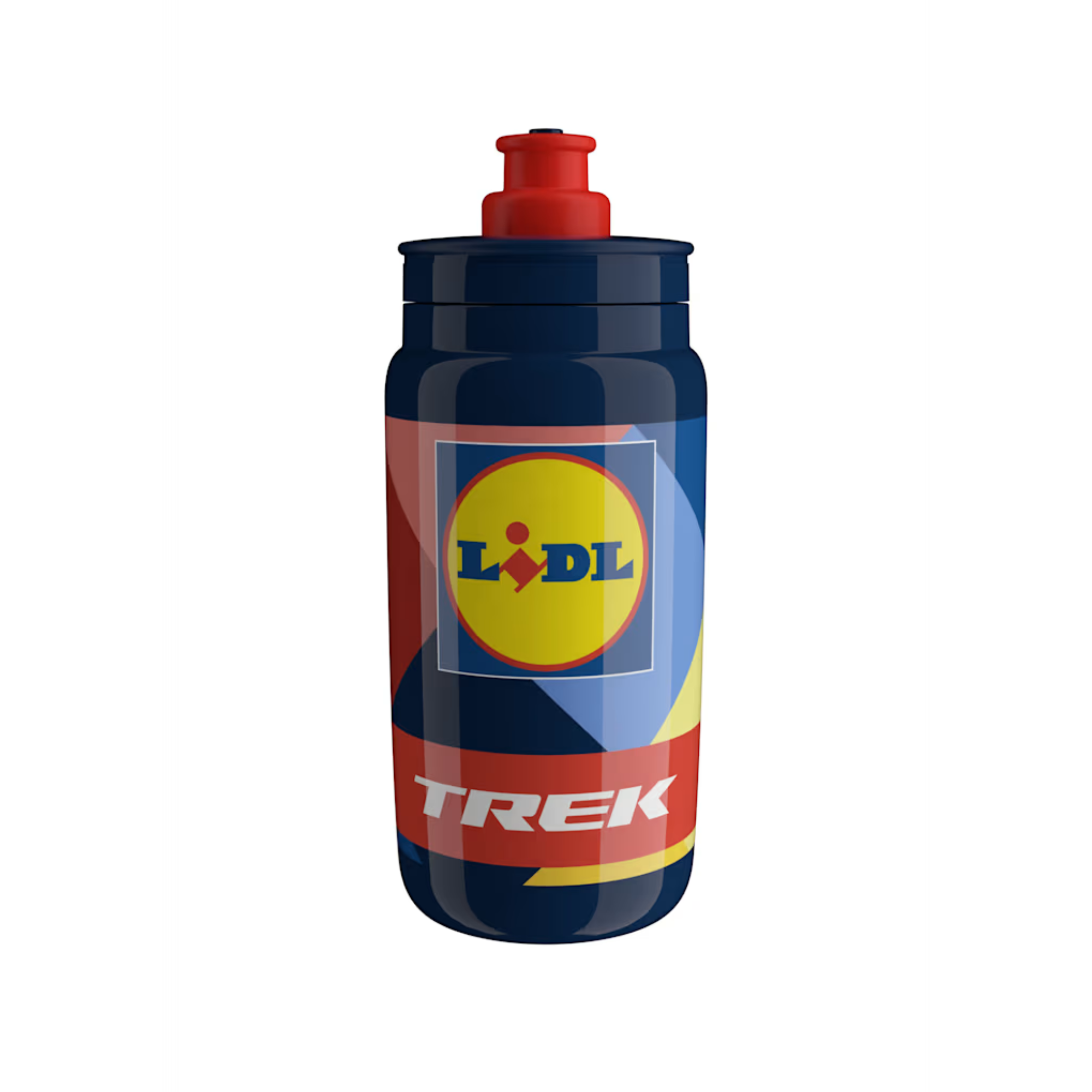 Lidl-Trek Team 550 ml vandflaske