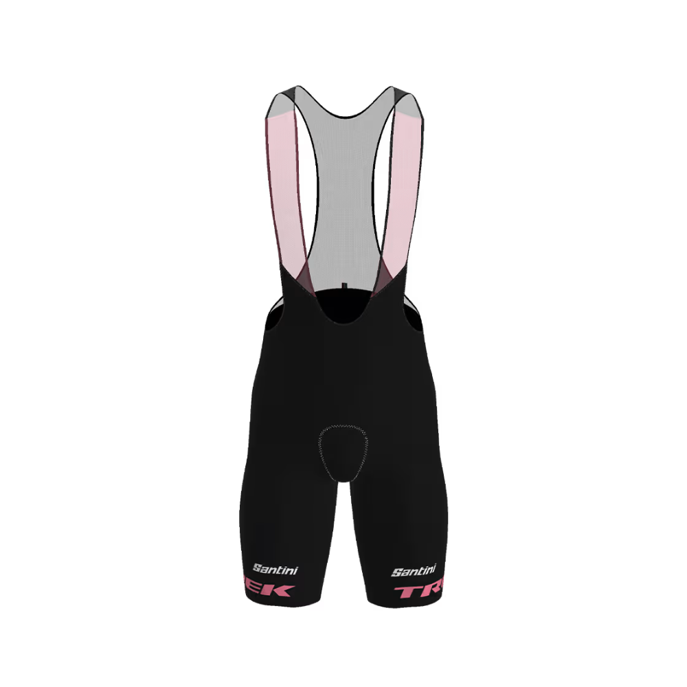 Santini Trek-Unbroken XC Team Replica Korte cykelshorts