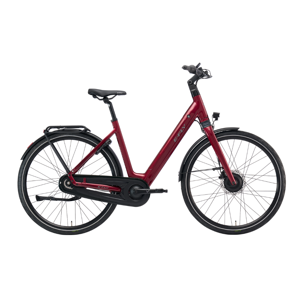 E-FLY Orion Classic Red Metallic