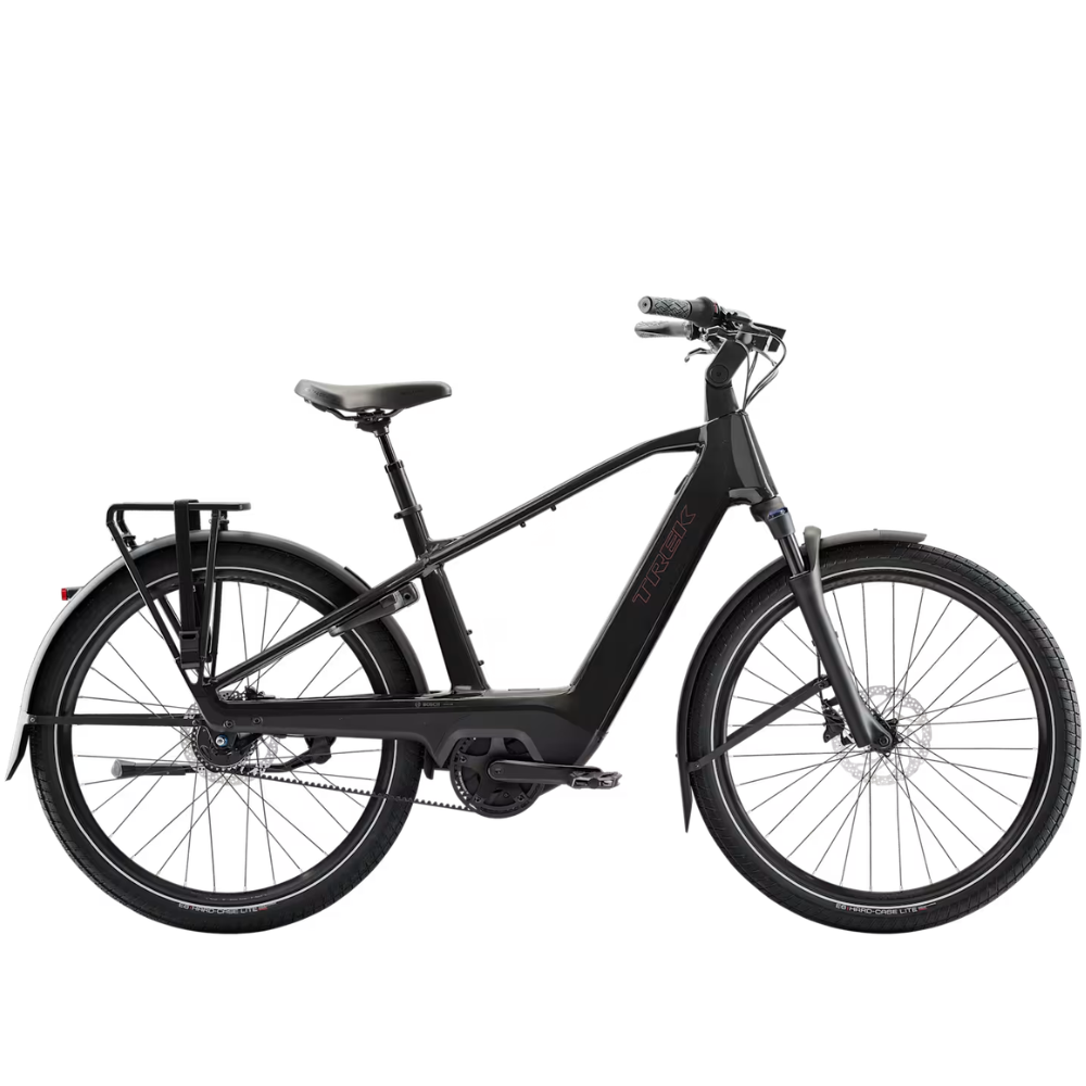 Trek Charter+ 4 Nexus 5 Belt 540 Wh
