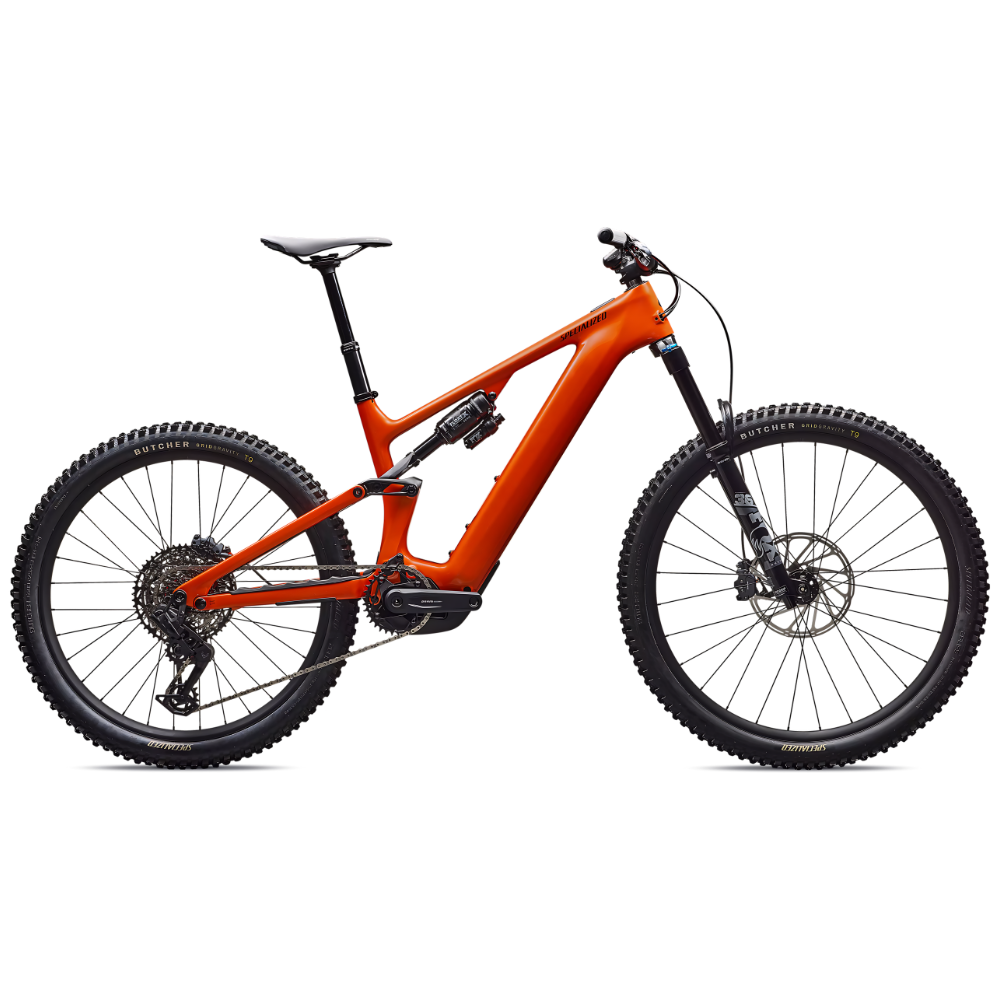 Specialized Turbo Levo 4 Comp