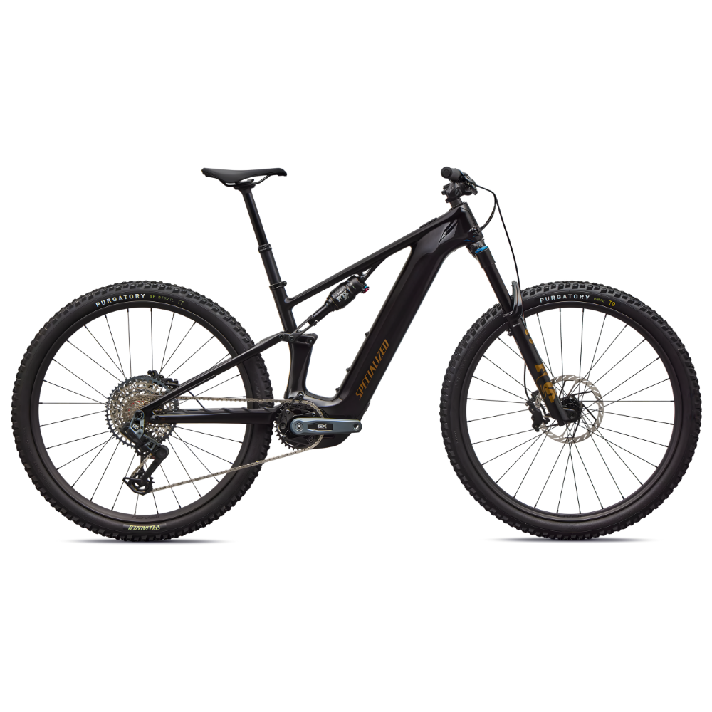Specialized Turbo Levo R Expert