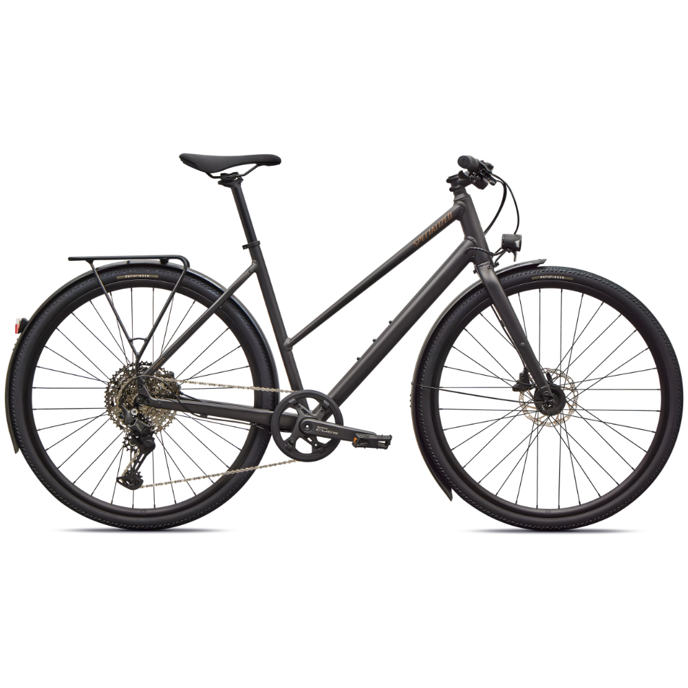 Specialized Sirrus X 3.0 Step-Through EQ