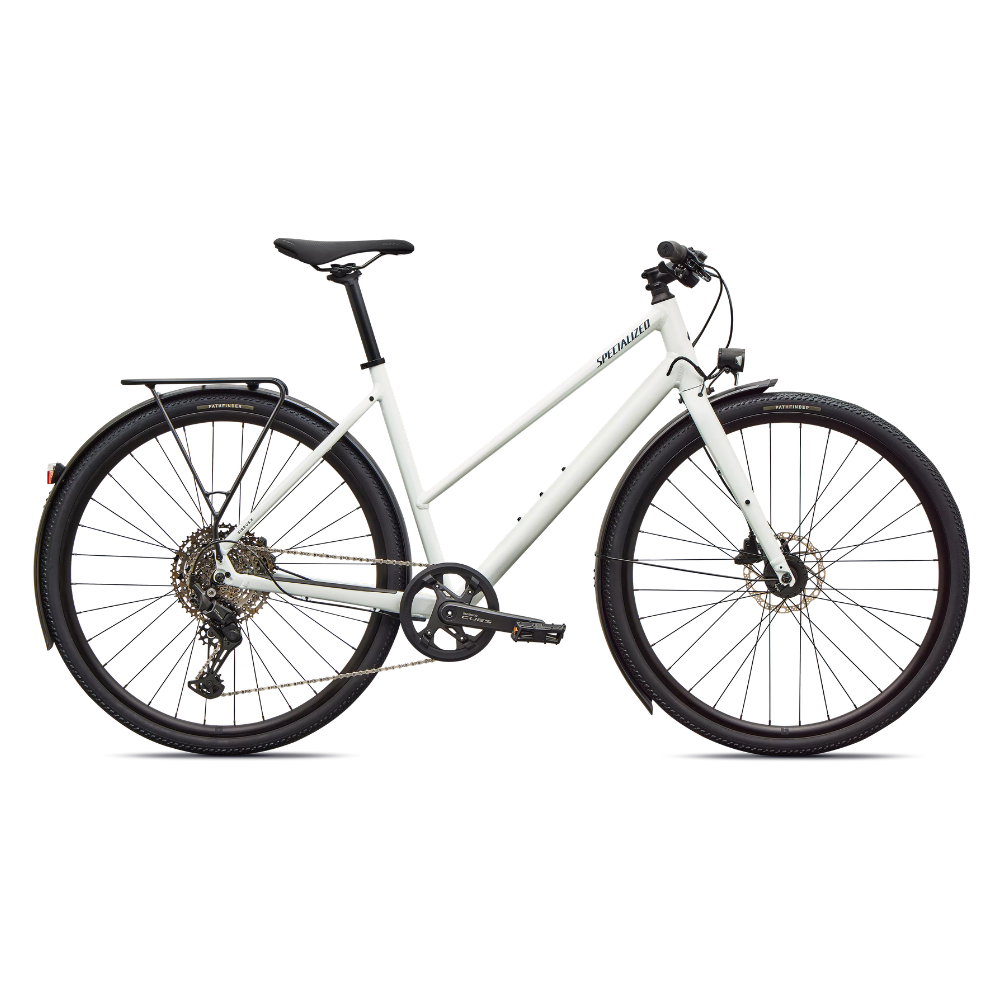Specialized Sirrus X 3.0 Step-Through EQ