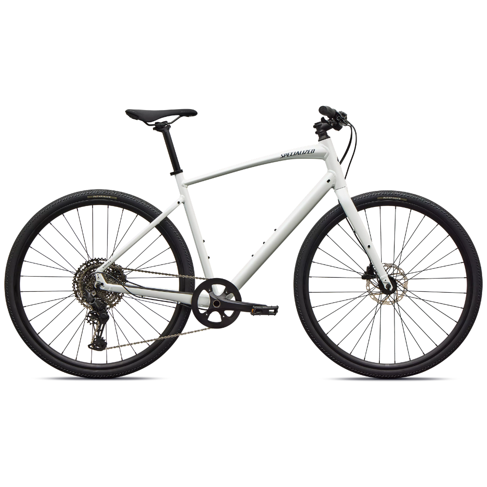 Specialized Sirrus X 3.0