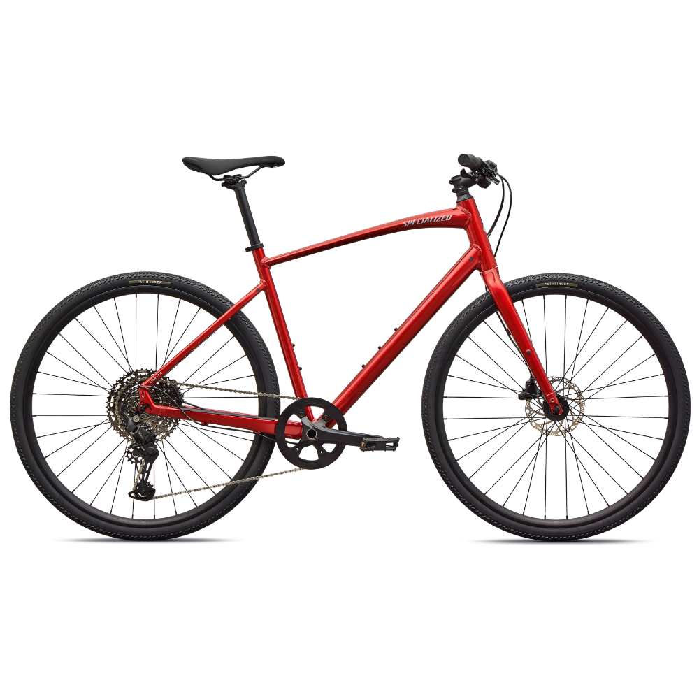 Specialized Sirrus X 3.0