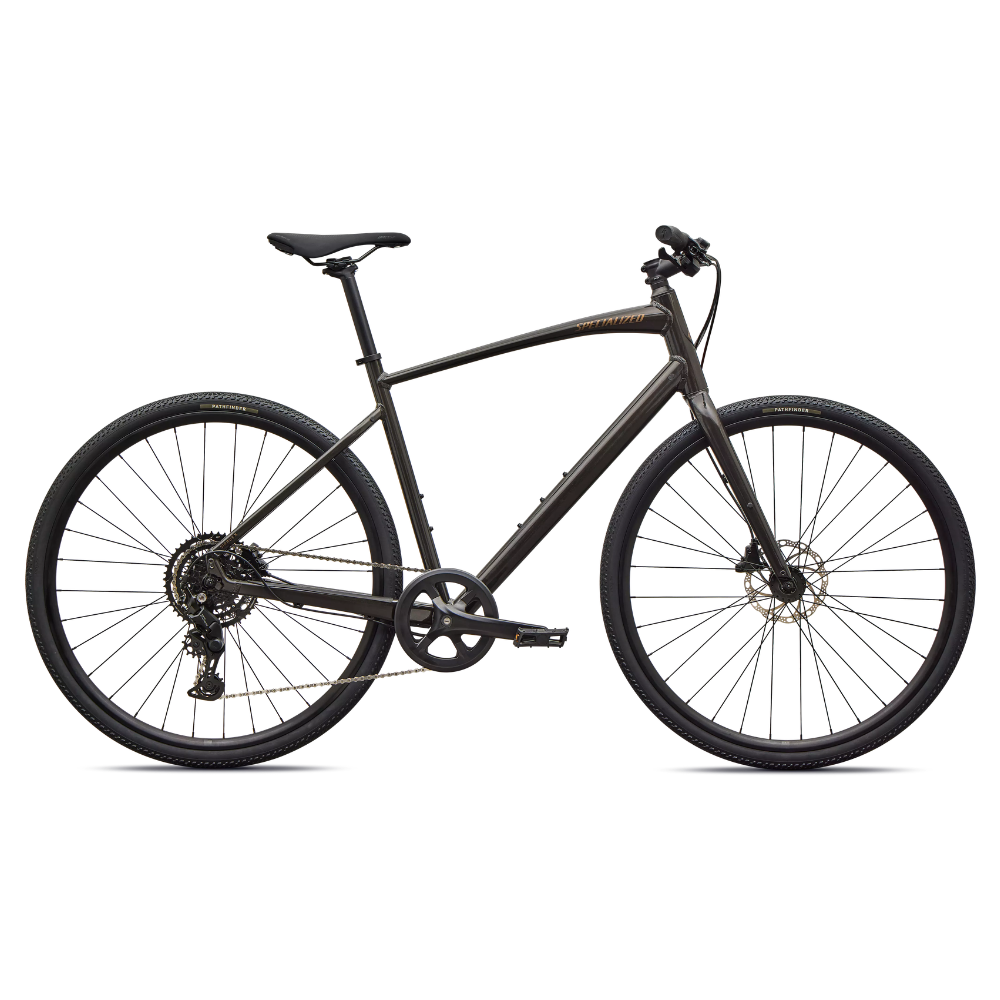 Specialized Sirrus X 2.0