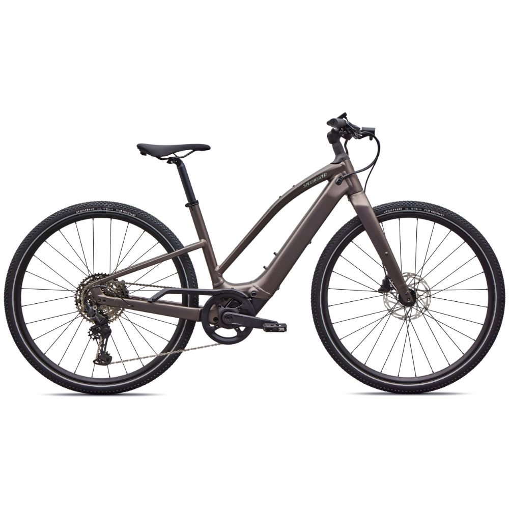 Specialized Turbo Vado SL 2 4.0 Step-Through