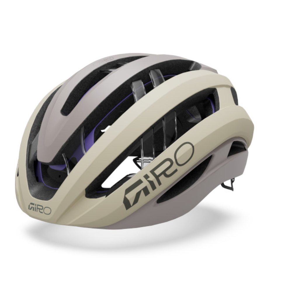 Giro Hjelm Aries Spherical Mips - Matte Stone