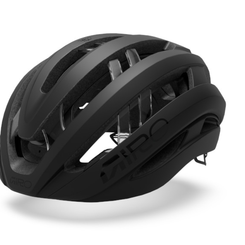Giro Hjelm Aries Spherical Mips - Matte Black