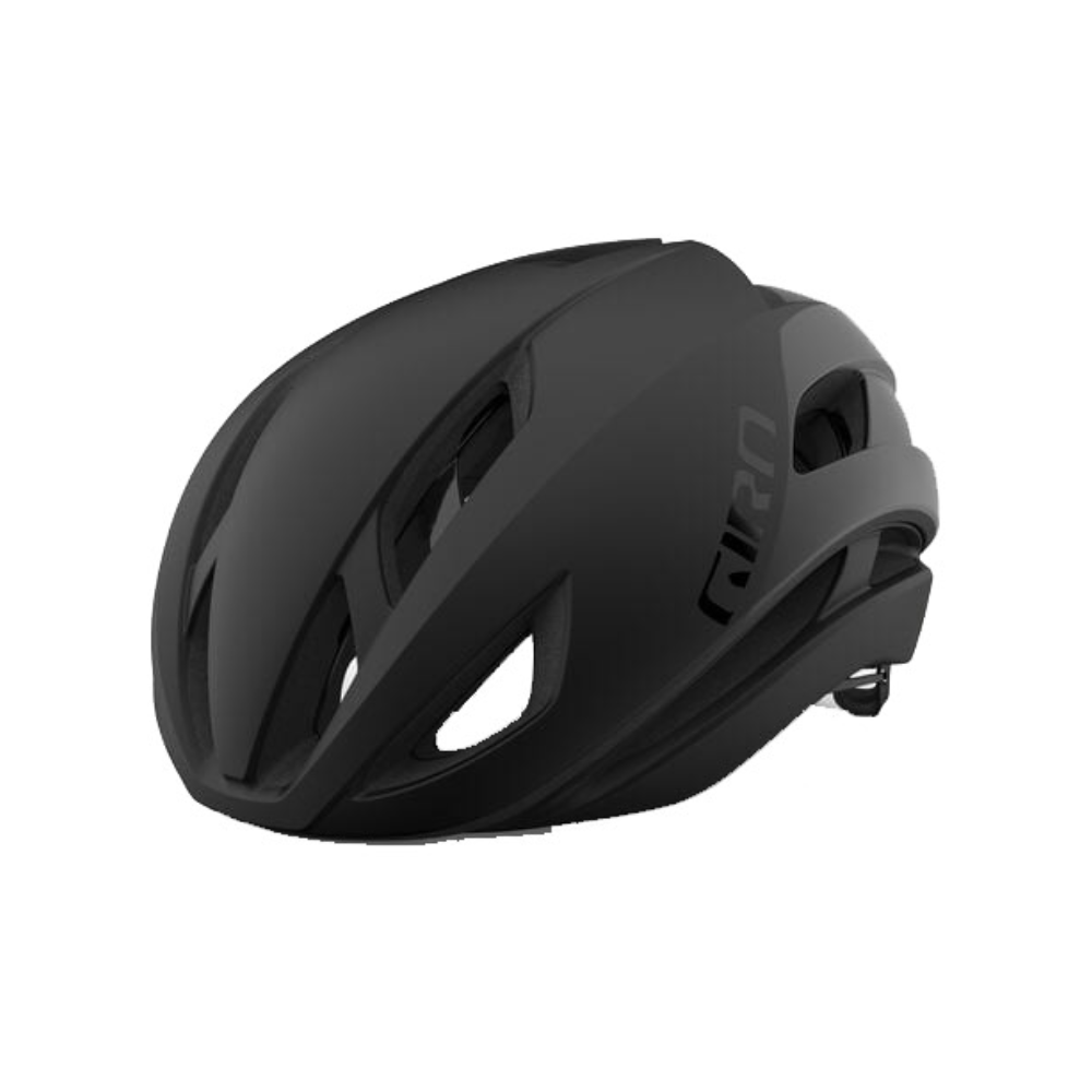 Giro Hjelm Eclipse Spherical Mips - Matte/Glossy Black