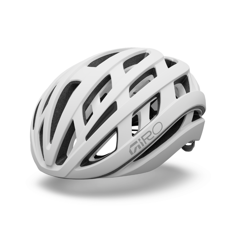 Giro Hjelm Helios Spherical Mips - Matte White