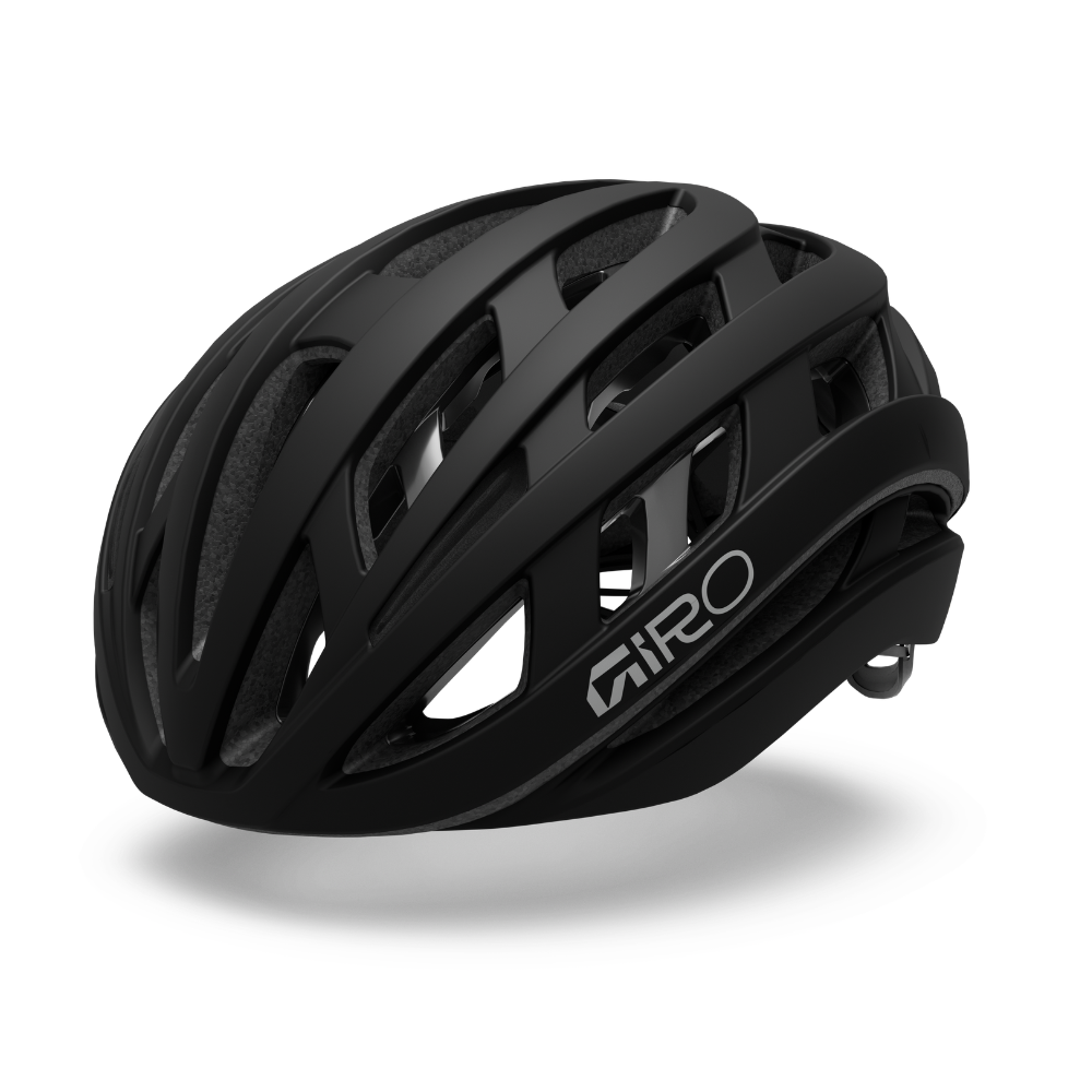 Giro Hjelm Helios Spherical Mips - Matte Black