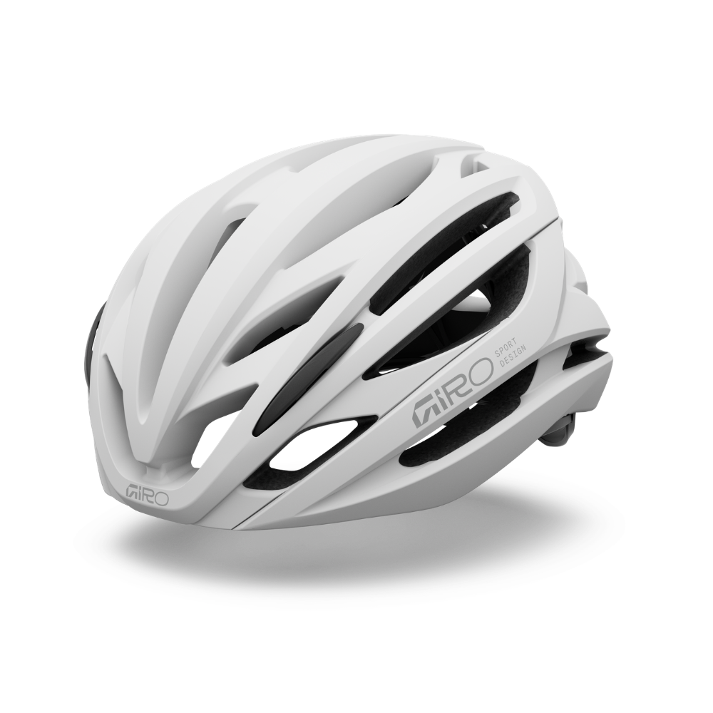 Giro Hjelm Syntax Mips - Matte White