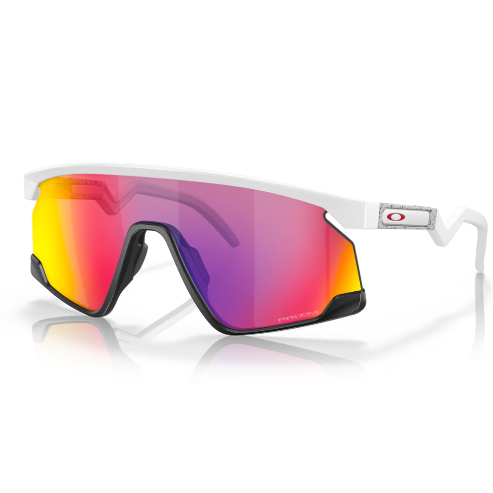 Oakley Injected Unisec solbriller. Skater-inspirerede briller fra verdenskendte Oakley. 