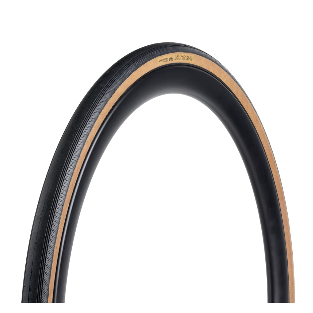 Bontrager Aeolus Pro TLR landevejsdæk