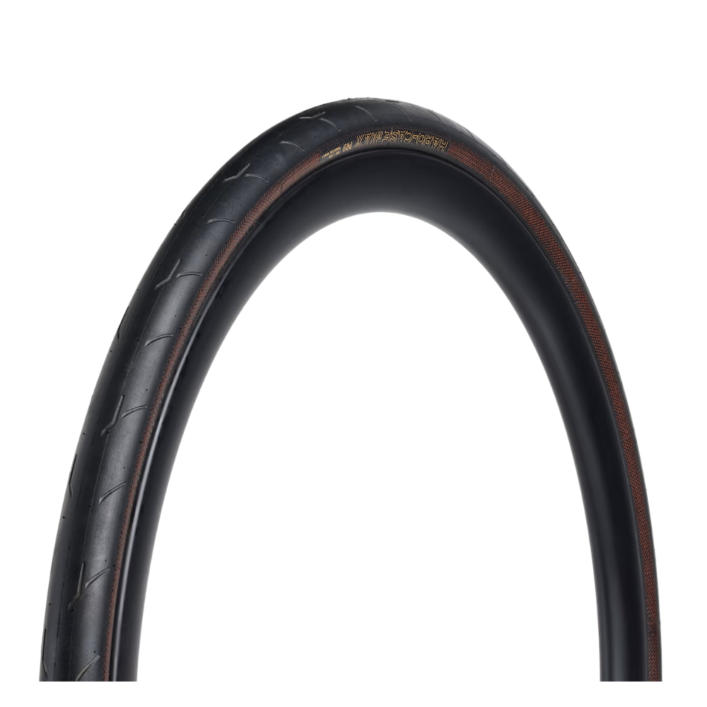 Bontrager Hard-Case Max Pro TLR landevejsdæk