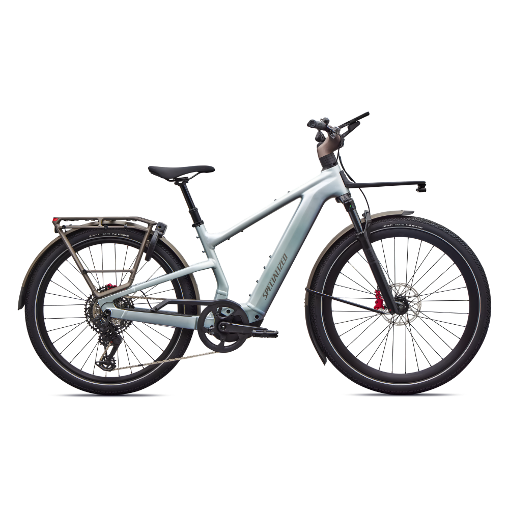 Specialized Turbo Vado 3 6.0