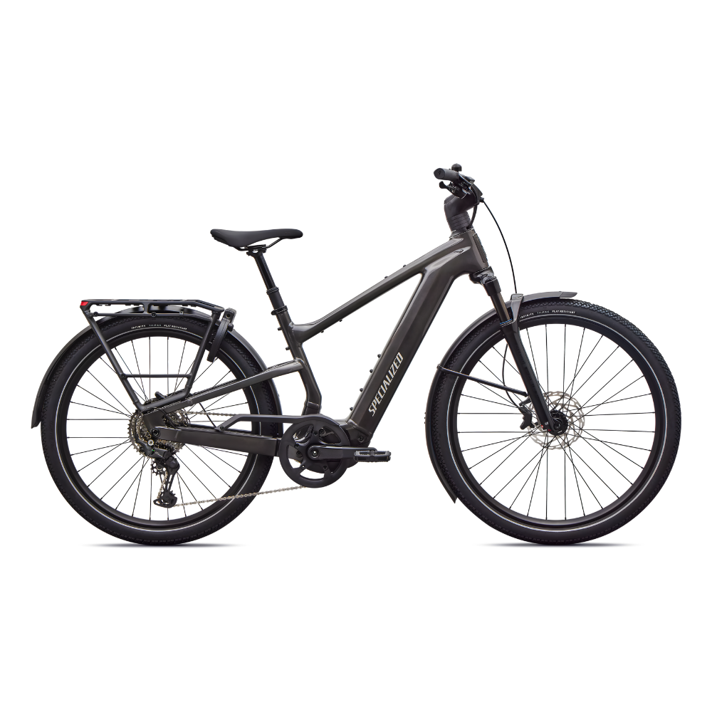 Specialized Turbo Vado 3 5.0