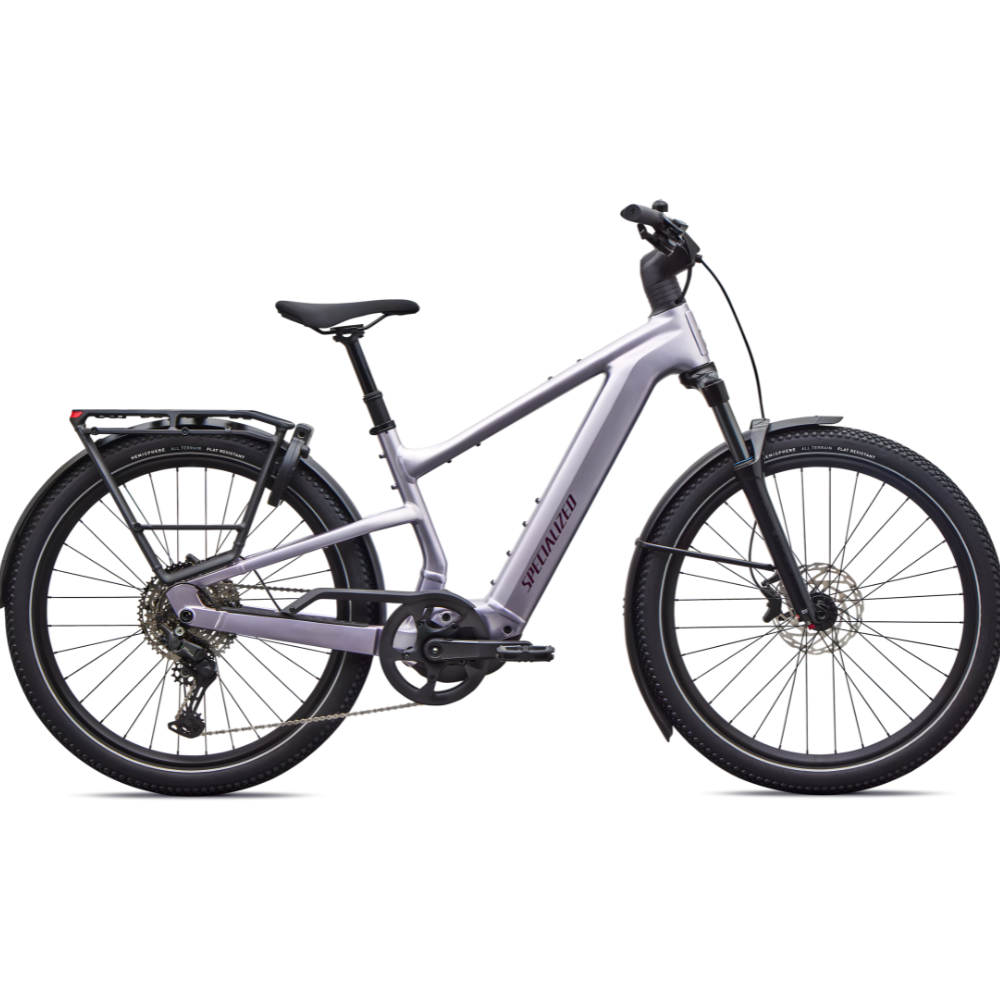 Specialized Turbo Vado 3 EVO 5.0