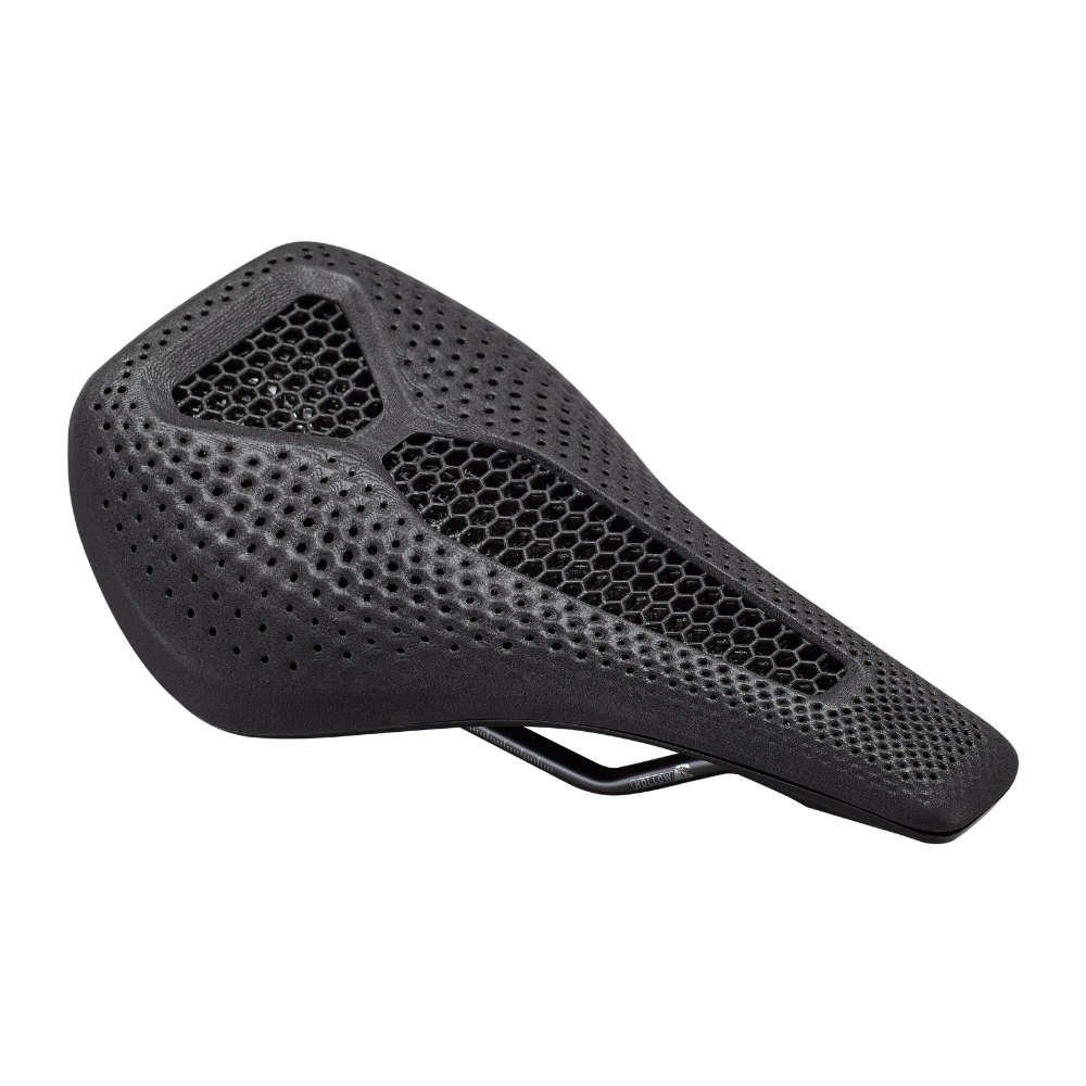 Specialized Power EVO Pro with Mirror