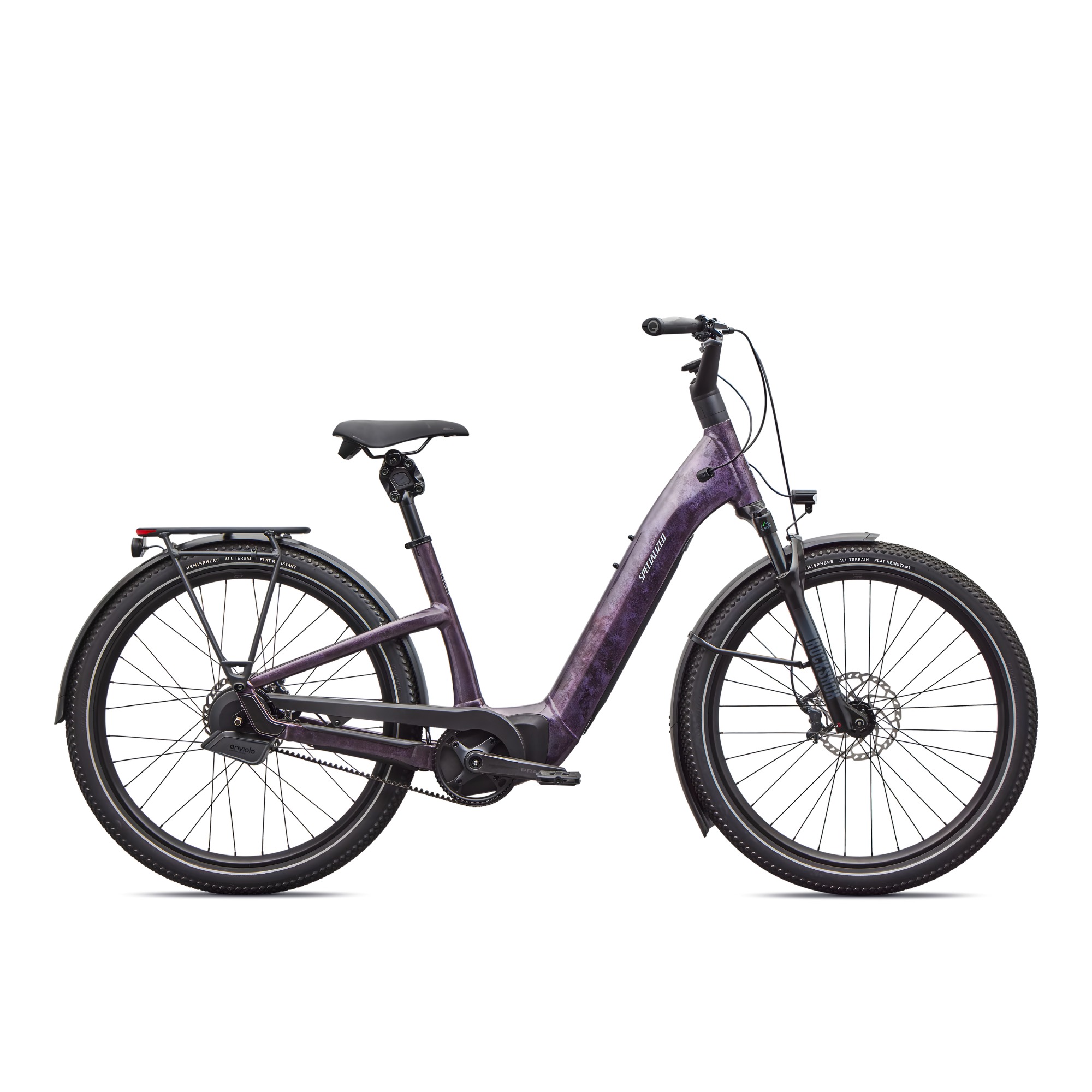 Specialized Turbo COMO 4.0