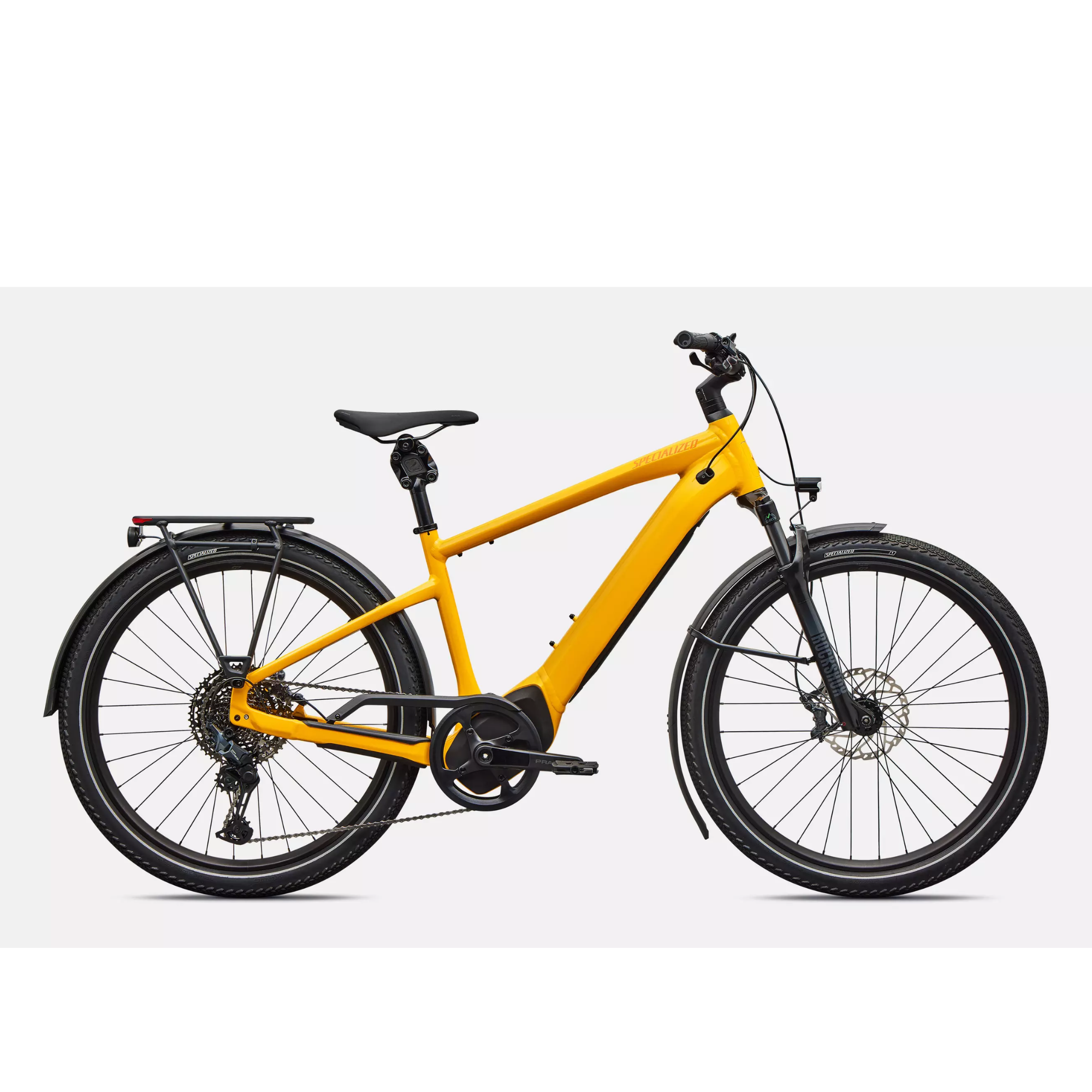 Specialized Turbo Vado 5.0