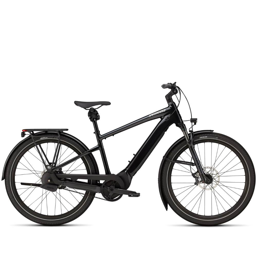 Specialized Turbo Vado 5.0 IGH