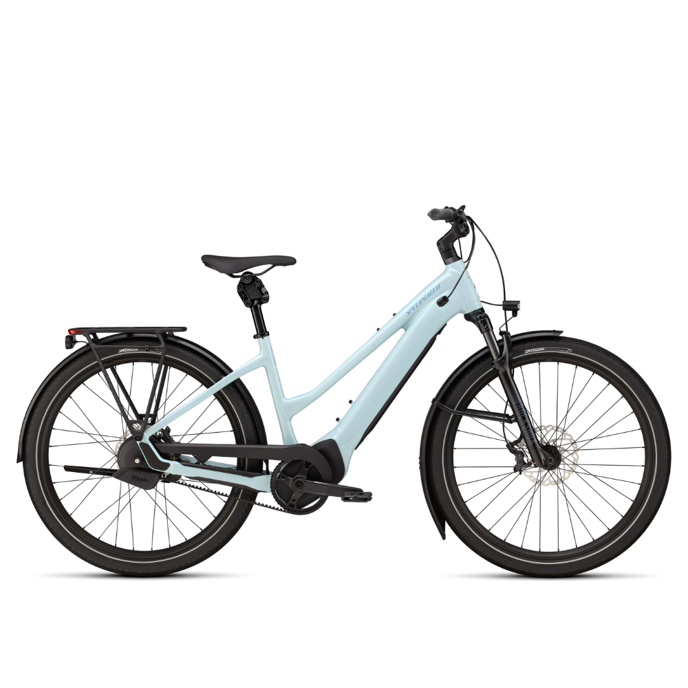 Specialized Turbo Vado 5.0 IGH Step-Through