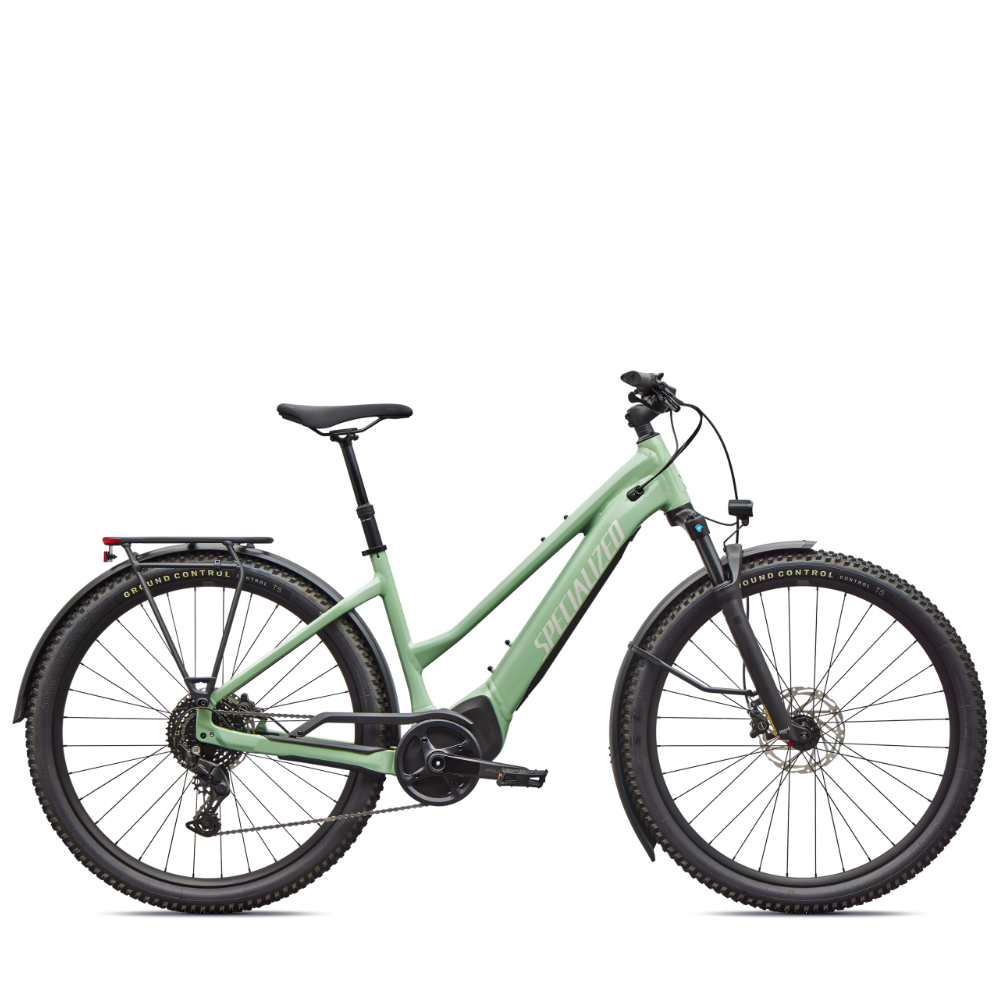 Specialized TERO 4.0 STEP THROUGH EQ NB