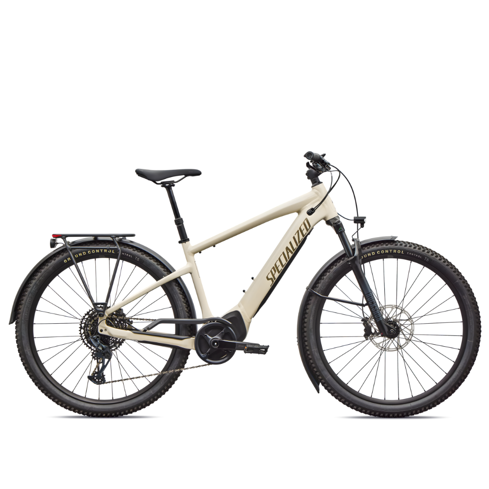 Specialized Turbo Tero 5.0 EQ