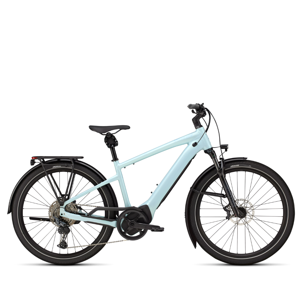 Specialized Turbo Vado 5.0