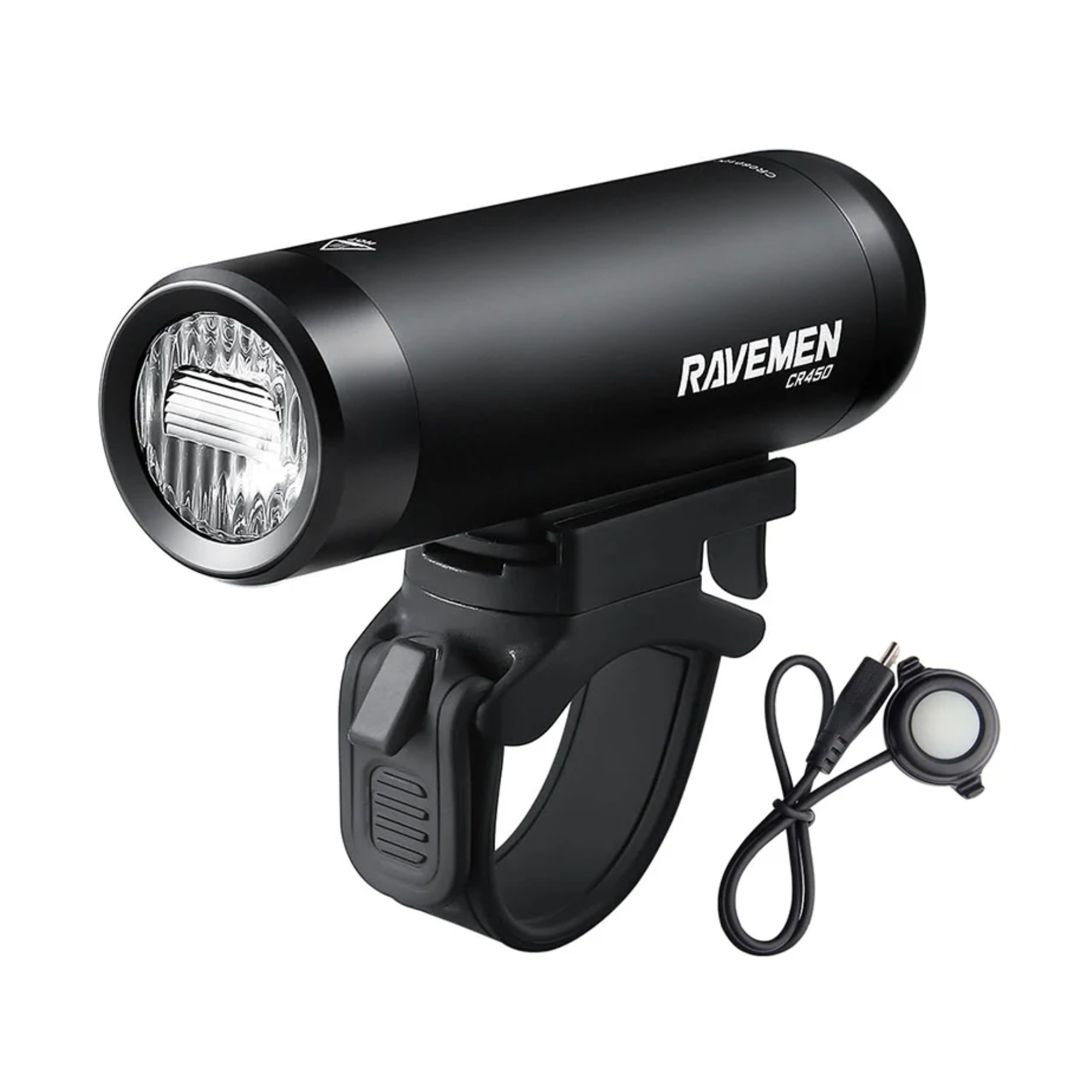 Ravemen CR450
