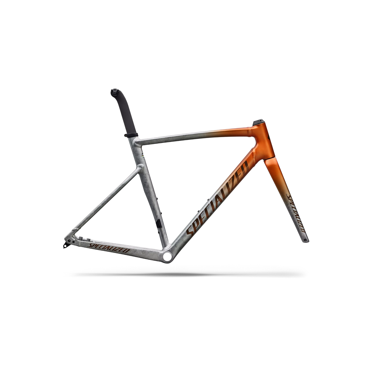 Specialized Allez Sprint Frameset – Allez Sprint rammesæt